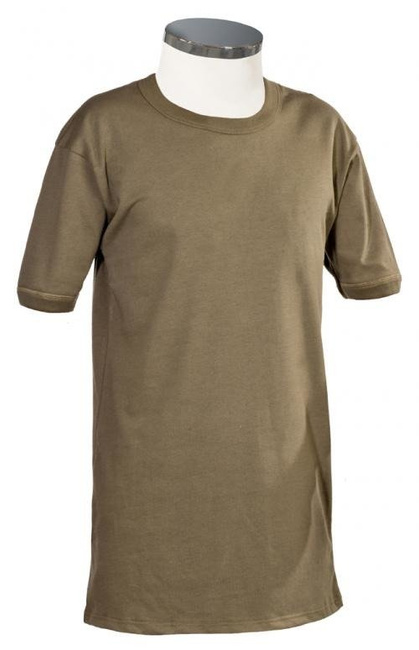 TRICOU GENUINE GERMAN ARMY O.D. FREEZE