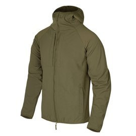 JACHETA URBAN HYBRID - VERDE ADAPTIV