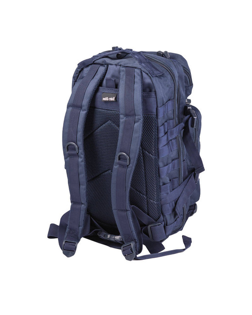 US ASSAULT BACKPACK - 20 L - DARK BLUE