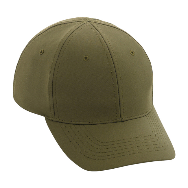 BASEBALL CAP - LIGHTWEIGHT FLEX - ARMY OLIVE - M-TAC