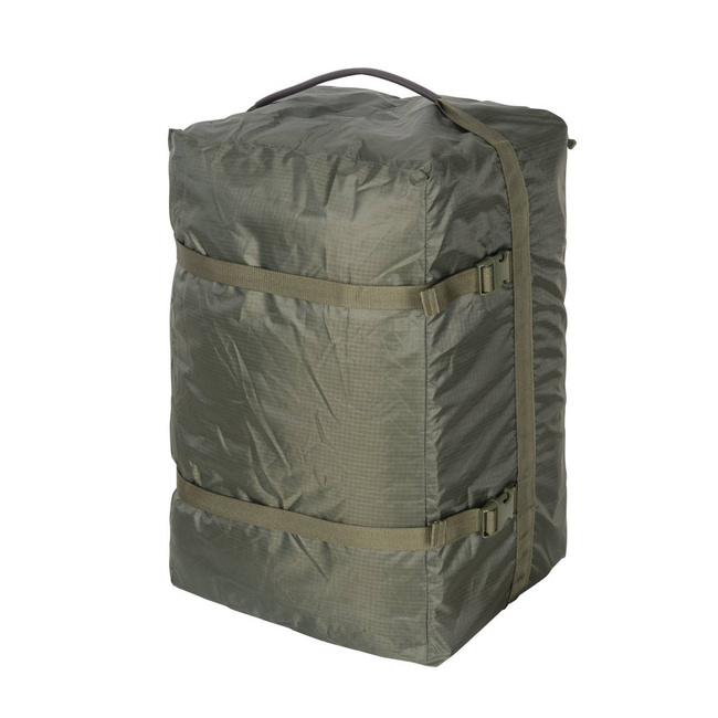 GEANTA DE TRANSPORT - ENLARGED PAKCELL - 27 L - MICRO-RIPSTOP - Helikon-Tex® - VERDE OLIV