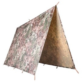 PRELATA WASP I Z2 PE R/S - 3X3 M - MIL-TEC