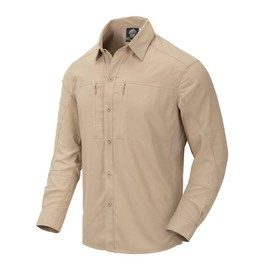 CAMASA - TRIP LITE - POLYESTER - Helikon Tex - SILVER MINK