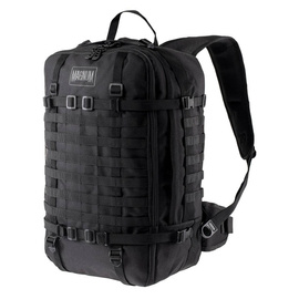 BACKPACK - 45 L - MAGNUM® "TAIGA" - BLACK