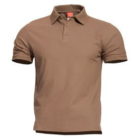 TRICOU POLO - ANIKETOS - PENTAGON - COYOTE