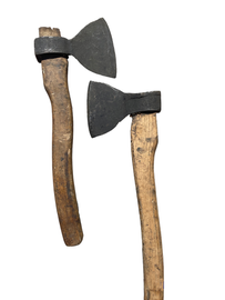 TOPOR - MANER 48 CM - SURPLUS MILITAR ARMATA ROMANA - UZAT