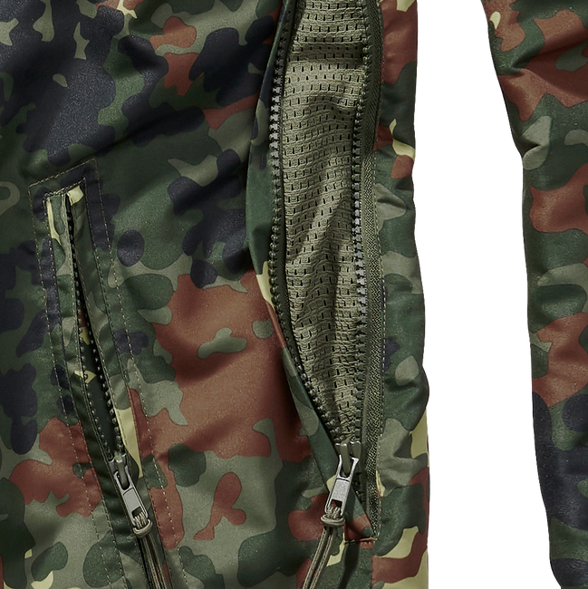 GEACA DE VANT PENTRU VARA - FLECKTARN - BRANDIT