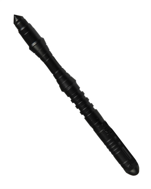 Black Tactical Pen