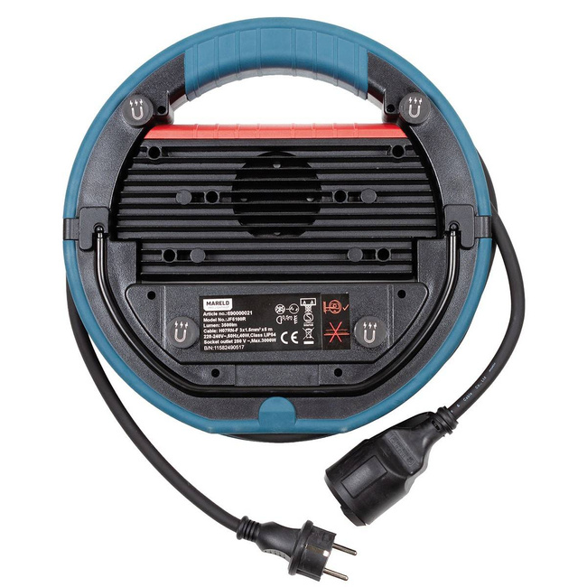 LAMPA DE VEGHE MARELD COSMIC 3500