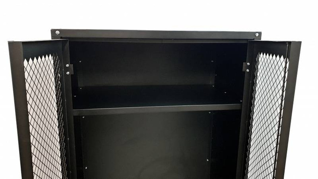 MILITARY EQUIPMENT AND GUN LOCKER TA-50 - 365-PLUS