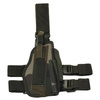 HOLSTER, TOC TACTIC PENTRU PICIORUL DREPT - MFH® - CAMUFLAJ CCE