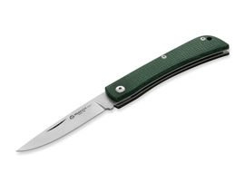 Cutit Maserin Scout 163 Green Micarta