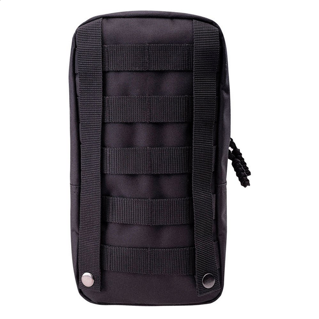 MAGNUM POCKET VZ5 - BLACK