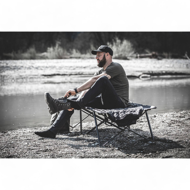 Pantaloni G-LOFT Ultra 2.0 Carinthia - Negri