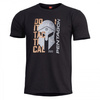 TRICOU AGERON DO IT TACTICAL - NEGRU - PENTAGON
