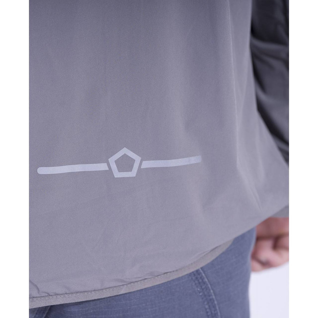 SUN PROTECTION JACKET - "HELIOS" - SPF 50 - PENTAGON® - COYOTE