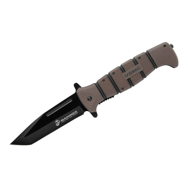 CUTIT CU DESCHIDERE ASISTATA MAXIMUM POCKET KNIFE - UNITED CUTLERY