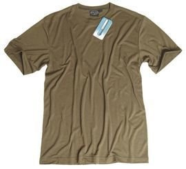 TRICOU COOLMAX® - Mil-Tec® - COYOTE