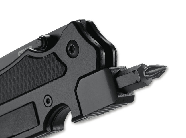 UNEALTA MULTIFUNCTIONALA - Septimo Multi-Tool - CRKT