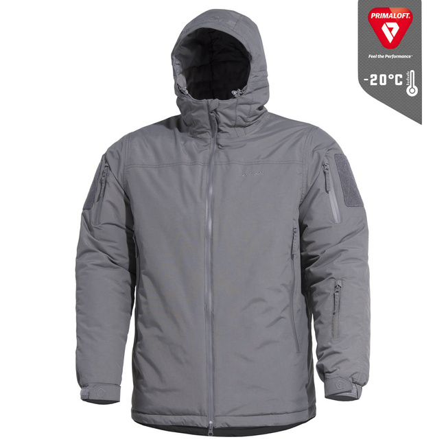 GEACĂ - "LCP VELOCITY" - PENTAGON® - GRI