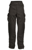 Black COMMANDO PANTS TEESAR® GENERATION II