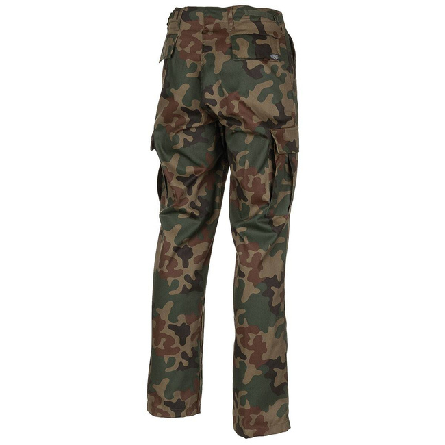 MFH US BDU men pants polnisch tarn