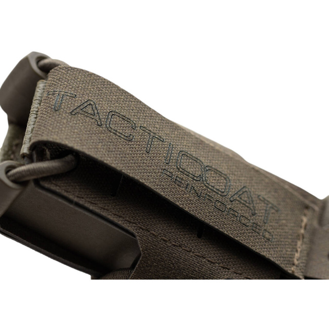 Port incarcator rapid - 9 mm - Speedpouch LC - RAL7013 - Clawgear