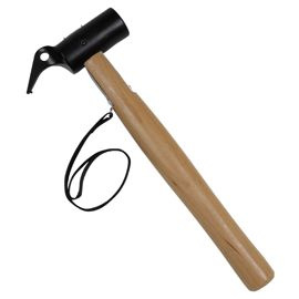 Ciocan camping, 30 cm