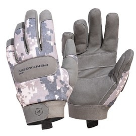 MĂNUȘI - "DUTY MECHANIC" - Pentagon® - CAMUFLAJ DIGITAL