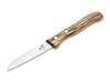 CUTIT DE BUCATARIE "TENERA VEGETABLE KNIFE ICE BEECH" - BOKER