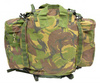 BRITISH BACKPACK - DPM CAMO - USED