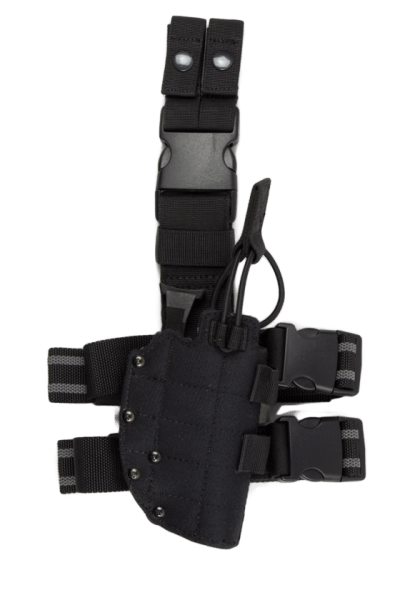 Toc pistol Fast Draw Leg Holster