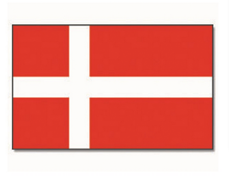 Steag Danemarca