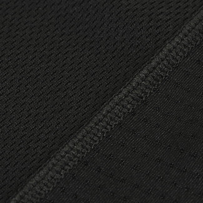 T-SHIRT ATHLETIC GEN II - BLACK - M-TAC