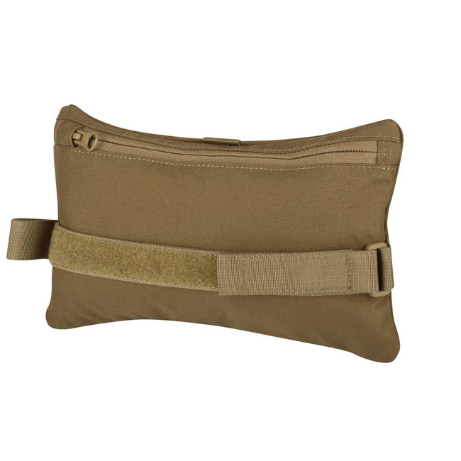 ACCURACY SHOOTING BAG PILLOW® - CORDURA® - COYOTE