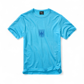 Tricou Sport BW (Bundeswehr) - Kornblau - Brandit