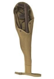 Husa canvas pentru carabina M1A1 parasutisti - repro