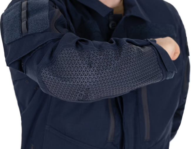 CAMASA DE TEREN RAIDER MK V ATS - CLAWGEAR - COYOTE