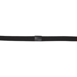 BW BELT - BLACK - MFH