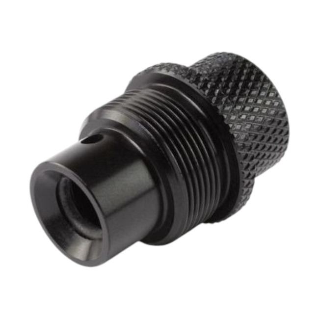 Airsoftpro shock absorber VSR10 TM - AirsoftPro - Black