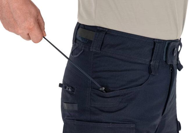 PANTALONI TACTICI RAIDER MK V - CLAWGEAR - WOLF GREY