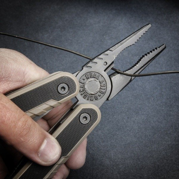 Unealtă multifuncțională Real Avid AR15 Multi Tool