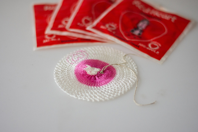 Manta lampa Peromax - Set 2 bucati - Surplus militar Armata Romana - Ca noi