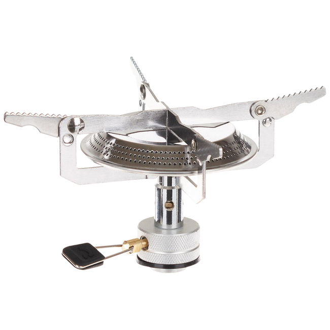 CAMPING STOVE - LARGE - FOLDABLE - MFH