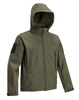 JACHETA TACTICA SOFTSHELL - OD