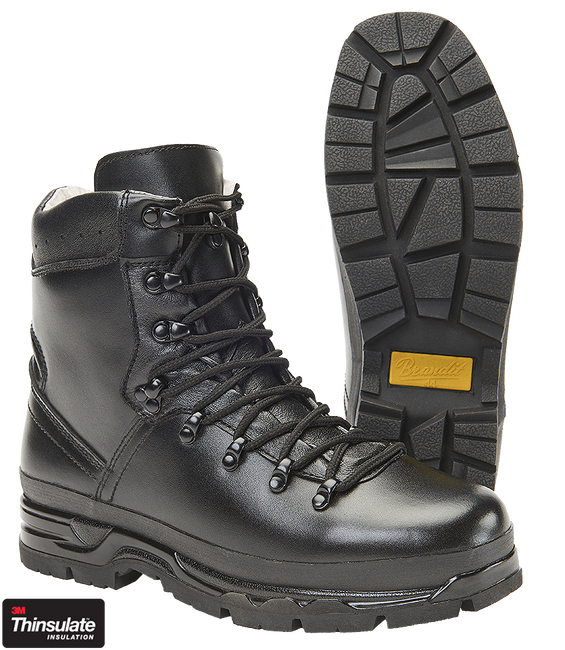 BW Bergschuh cizme, bocanci