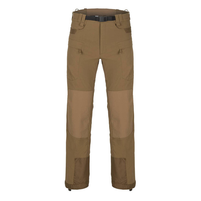 BLIZZARD PANTS® - STORMSTRETCH® - Helikon-Tex® - ADAPTIVE GREEN