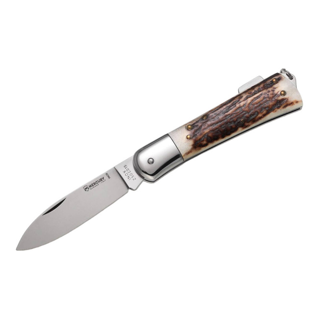 CUTIT PESCARESC 980-1DC - MARO - MERCURY