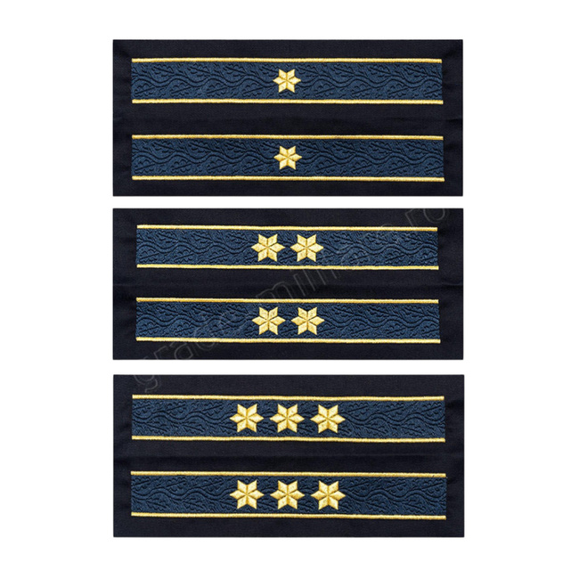 Trese maneca inspector ANP