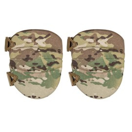 GENUNCHIERE PROFESIONALE - ALTASOFT ALTALOK - CORDURA - Helikon-Tex - MULTICAM